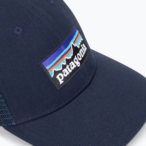 Patagonia P-6 Logo LoPro Trucker sapka új tengerészgyalogság