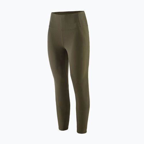 Patagonia női leggings Maipo 7/8 harisnyanadrág fenyőtű zöld