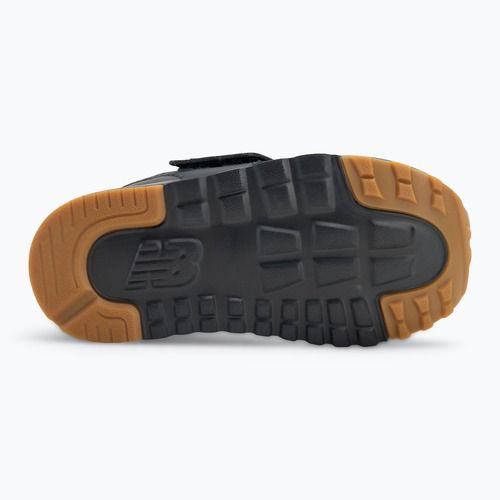 Gyermek cipő New Balance 574's V2 fekete