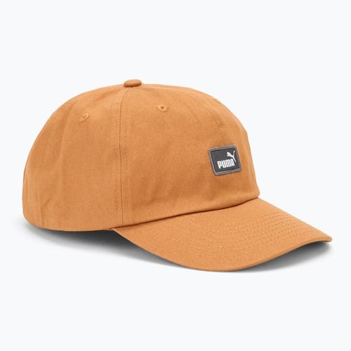 PUMA Ess III karamellás tejeskávé baseball sapka