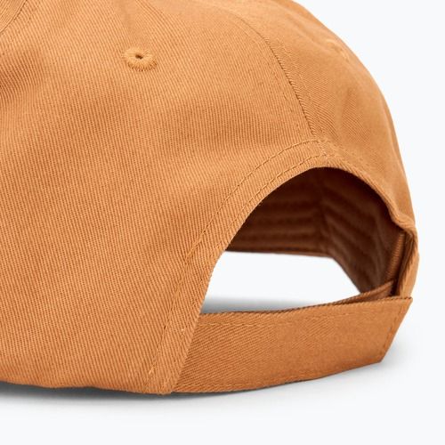 PUMA Ess III karamellás tejeskávé baseball sapka