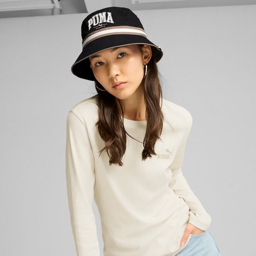 PUMA Squad Bucket sapka puma fekete
