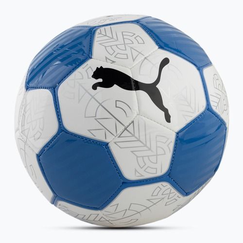 PUMA Prestige labdarúgó puma fehér/puma team royal/puma fekete méret 3