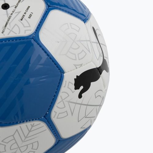 PUMA Prestige labdarúgó puma fehér/puma team royal/puma fekete méret 3