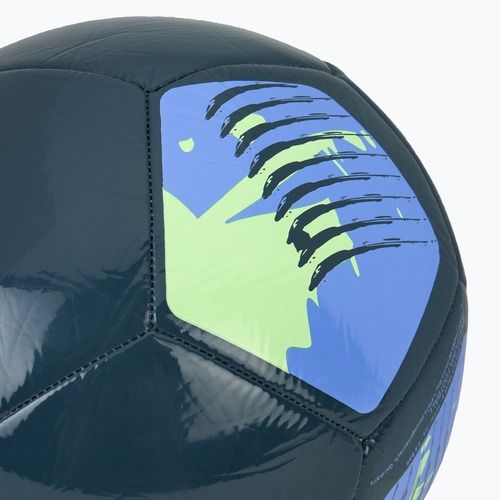 Focilabda PUMA Big Cat fizzy apple/elektro purple méret: 4