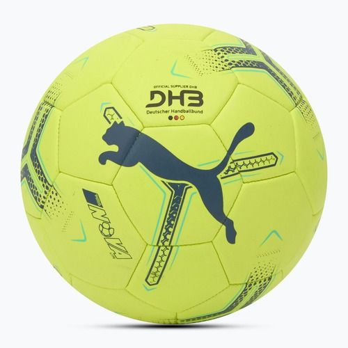 PUMA Nova Lite pezsgő alma/szürke égbolt kézilabda méret 00