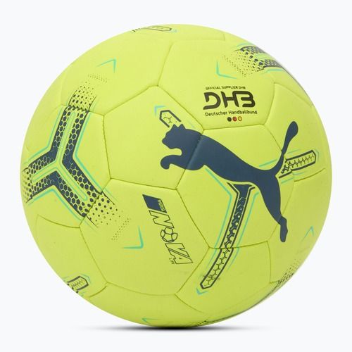 PUMA Nova Lite pezsgő alma/szürke égbolt kézilabda méret 00