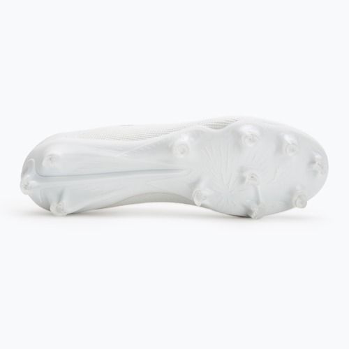 PUMA Ultra 5 Pro FG/AG futballcipő puma fehér/puma fehér