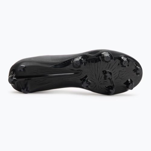 PUMA Ultra 5 Match+ FG/AG labdarúgócipő puma fekete/puma fehér