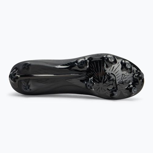 PUMA Ultra 5 Match FG/AG labdarúgócipő puma fekete/puma fehér