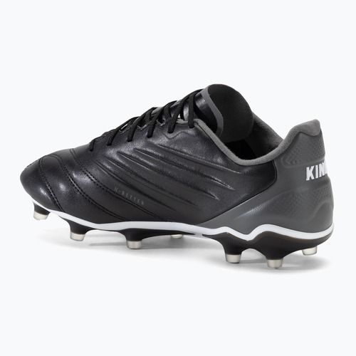 PUMA King Pro FG/AG férfi futballcipő puma fekete/puma fehér/hűvös sötétszürke