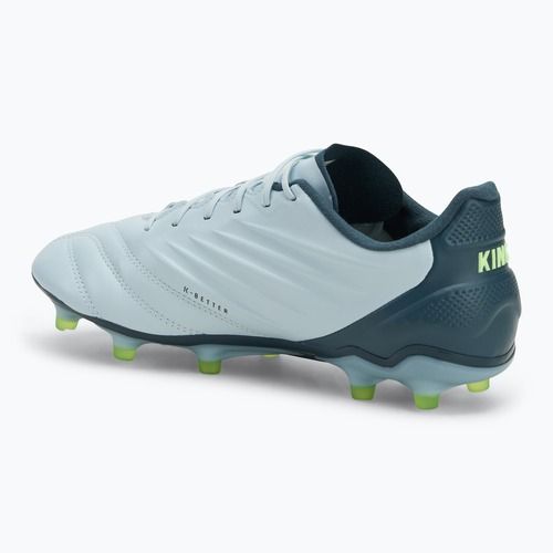 Férfi PUMA King Pro FG/AG fagyos harmat/zamatos alma futballcipő