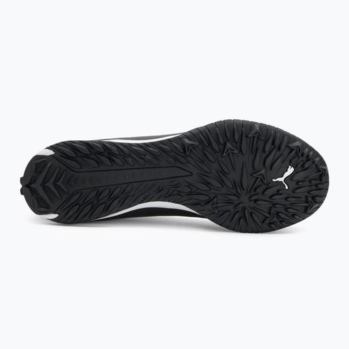PUMA Ultra 5 Match+ TT labdarúgócipő puma fekete/puma fehér