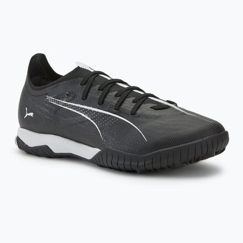 PUMA Future 5 Match TT labdarúgócipő puma fekete/puma fehér
