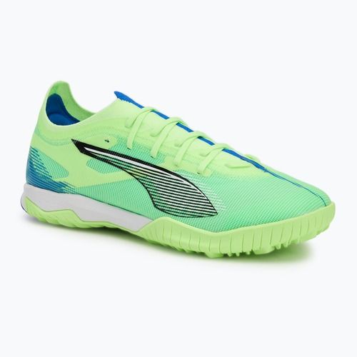 PUMA Future 5 Match TT pezsgő alma/puma fehér futballcipő
