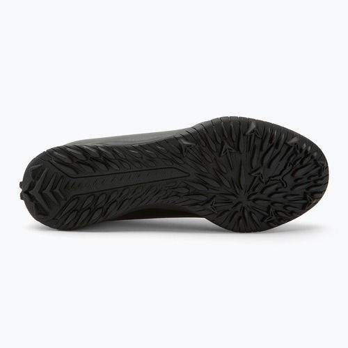 PUMA Ultra 5 Play TT Jr gyermek futballcipő puma fekete/puma fehér