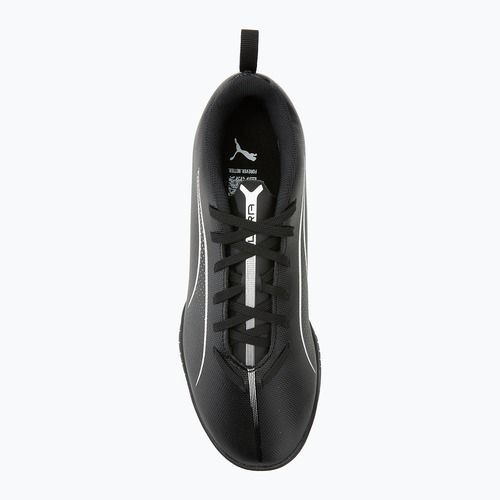 PUMA Ultra 5 Play TT Jr gyermek futballcipő puma fekete/puma fehér