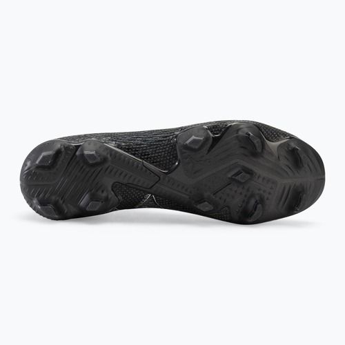 PUMA Future 7 Ultimate FG/AG labdarúgócipő puma fekete/puma ezüst