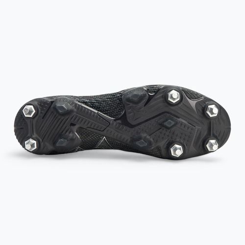 PUMA Future 7 Ultimate MxSG labdarúgócipő puma fekete/puma ezüst