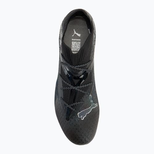 PUMA Future 7 Ultimate MxSG labdarúgócipő puma fekete/puma ezüst