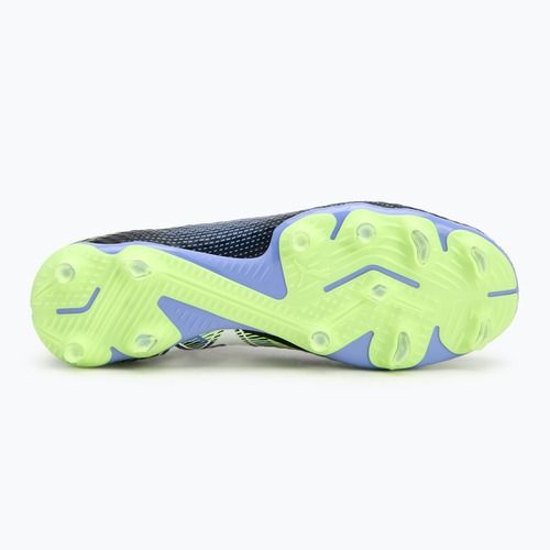PUMA Future 7 Pro FG/AG szürke égbolt/puma fehér férfi futballcipő