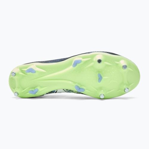 Futballcipő PUMA Future 7 Match MxSG grey skies/puma white