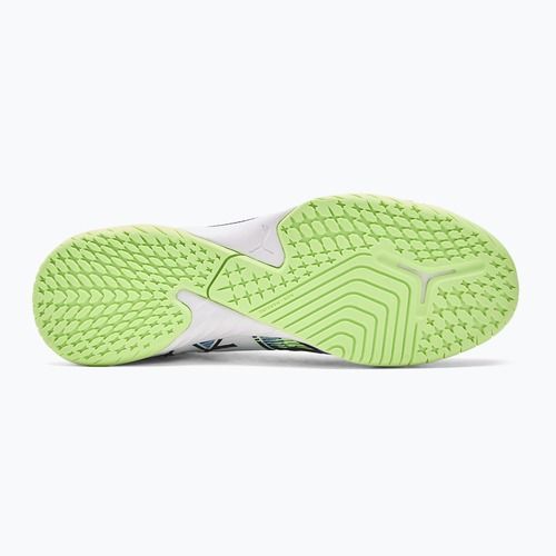 Futballcipő PUMA Future 7 Match It grey skies/puma white