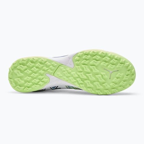 Futballcipő PUMA Future 7 Match TT grey skies/puma white
