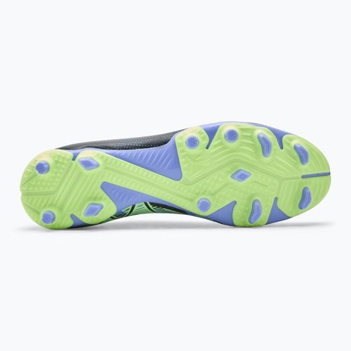 Futballcipő PUMA Future 7 Play FG/AG grey skies/elektro purple