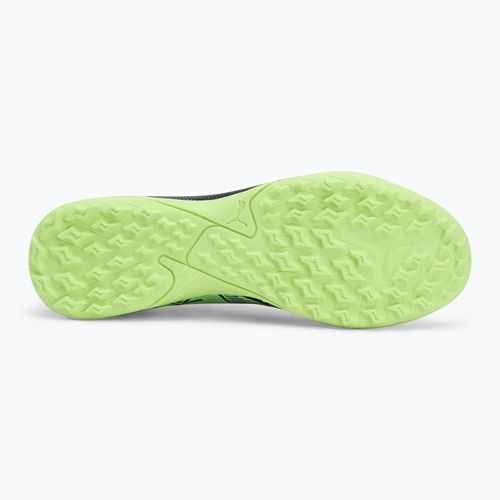 Futballcipő PUMA Future 7 Play TT grey skies/elektro purple