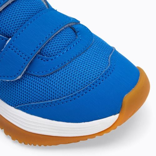 Gyermek beltéri sportcipő PUMA Varion II V Jr puma team royal/puma white/gumumum
