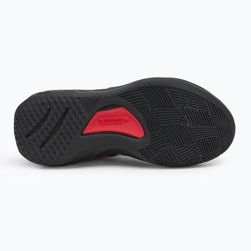 Férfi kosárlabda cipő PUMA All-Pro Nitro Media Day puma black