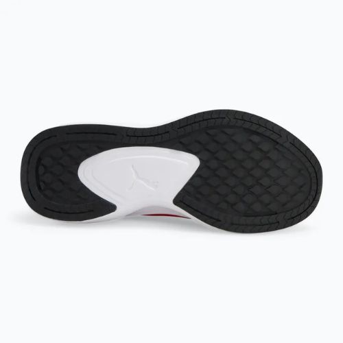 PUMA Skyrocket Lite futócipő minden alkalommal piros/puma fekete