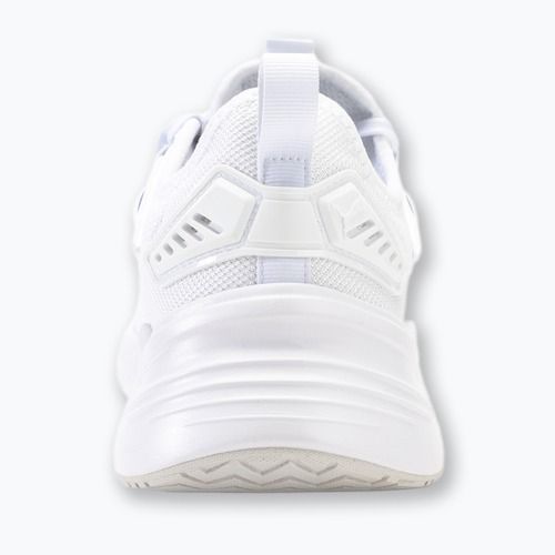 PUMA Retaliate 3 futócipő puma fehér/tollszürke/puma fekete