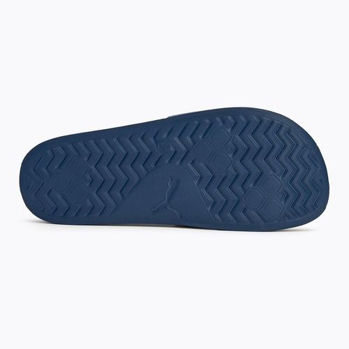 PUMA Leadcat 2.0 flip-flop perzsa kék/puma fehér/tökös pite