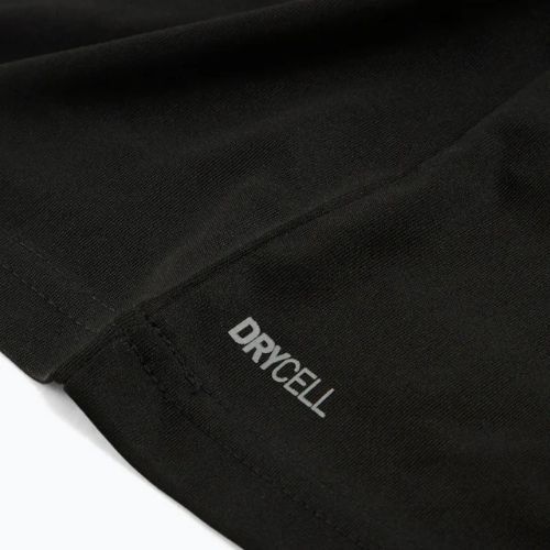 Férfi PUMA Train All Day Big Cat Tee puma fekete