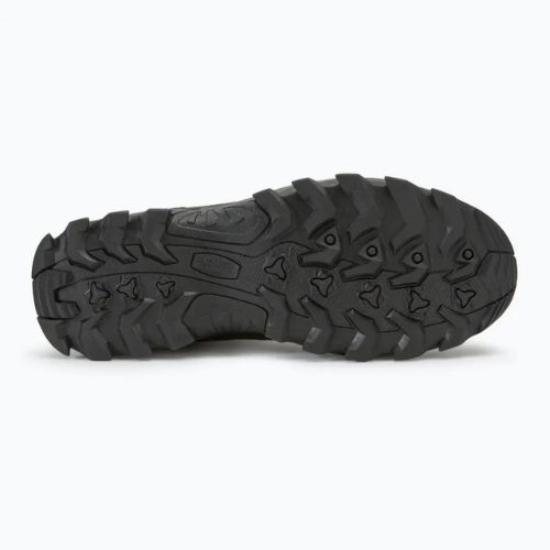 Férfi túrabakancsok CMP Rigel Mid nero / nero