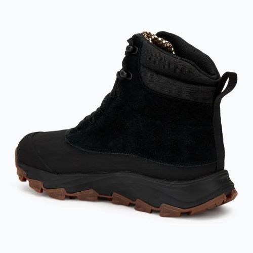 Columbia Expeditionist Shield V2 fekete/ grafit férfi csizma