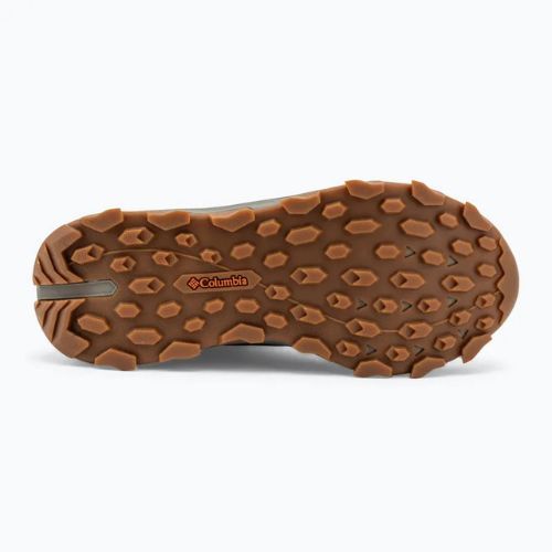 Columbia Expeditionist Shield V2 férfi mély olajzöld/ sivatagi napcsizma