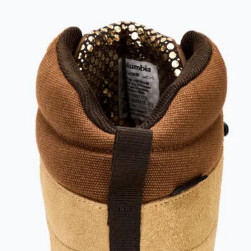 Columbia Expeditionist Shield V2 curry/világosbarna férfi csizma