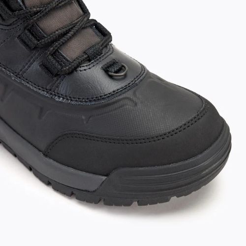 Columbia Bugaboot Celsius V2 fekete/ cápa férfi hócsizma