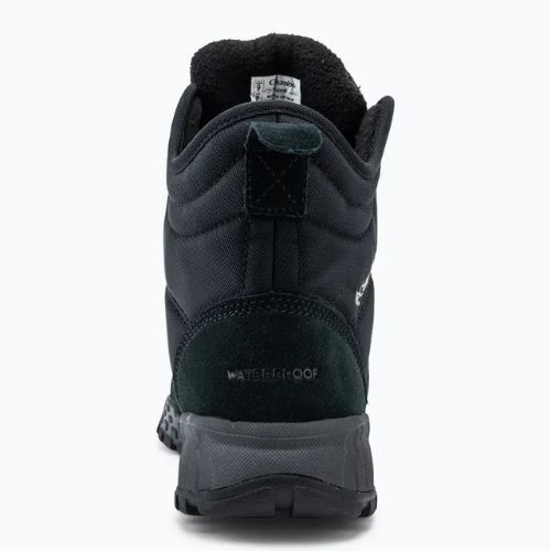 Columbia Fairbanks Oh V2 fekete/ titánium ii férfi bakancs