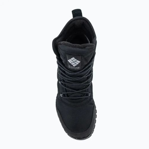 Columbia Fairbanks Oh V2 fekete/ titánium ii férfi bakancs