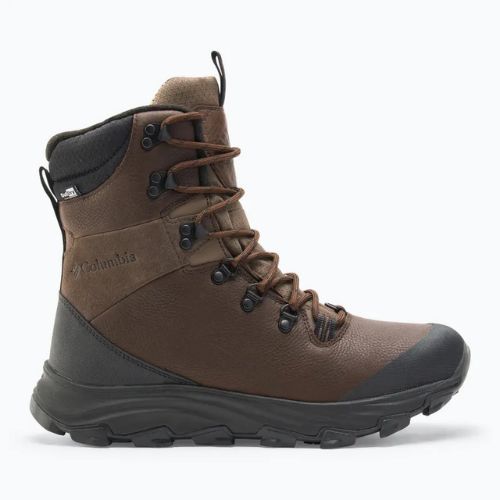 Férfi trekking cipő Columbia Expeditionist Extreme cordovan/mud