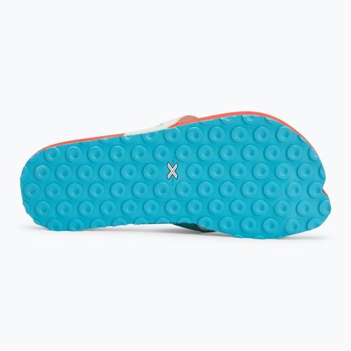 La Sportiva Jandal hibiszkusz/malibu kék női flip flopok