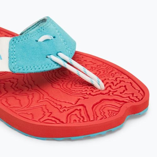 La Sportiva Jandal hibiszkusz/malibu kék női flip flopok
