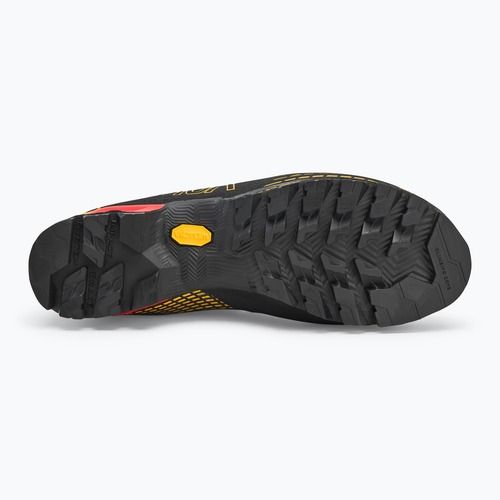 Férfi magashegyi cipő La Sportiva Trango Pro GTX black/ yellow