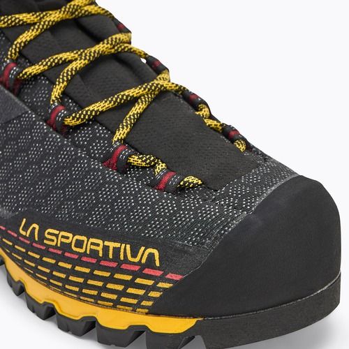 Férfi magashegyi cipő La Sportiva Trango Pro GTX black/ yellow