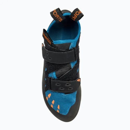 La Sportiva férfi hegymászó cipő Tarantula space blue/maple