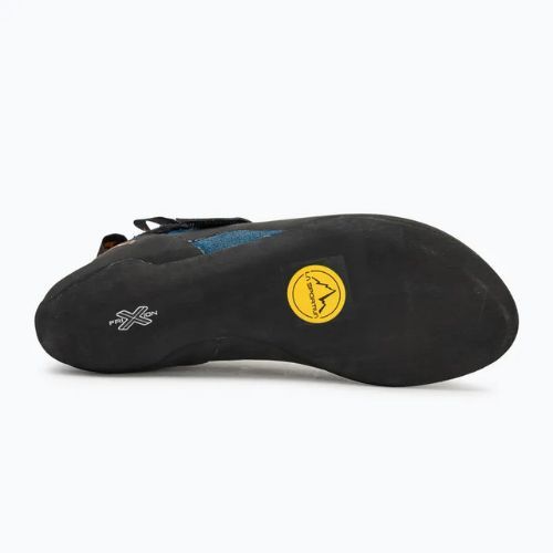 La Sportiva férfi hegymászó cipő Tarantula space blue/maple